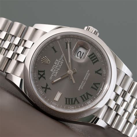 rolex secondo polso datejust|rolex datejust marca.